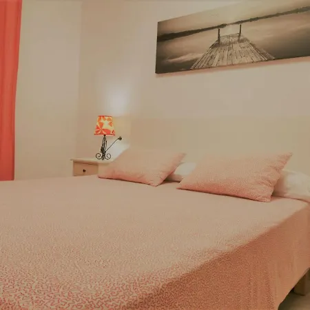 Apartamento Numancia