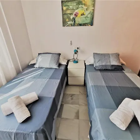 Apartamento Numancia