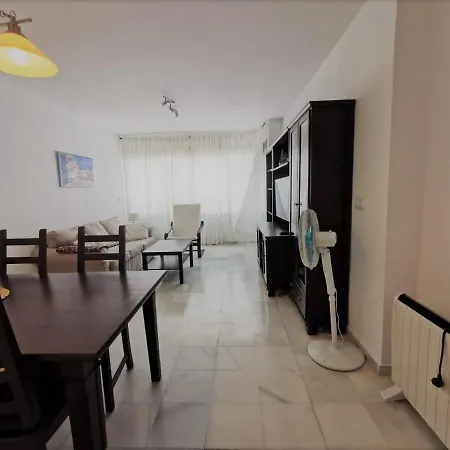 Apartamento Numancia