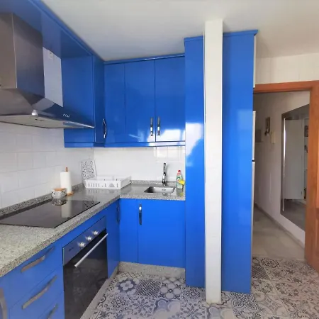 Apartamento Numancia