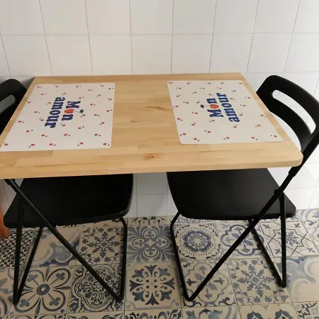 Apartamento Numancia