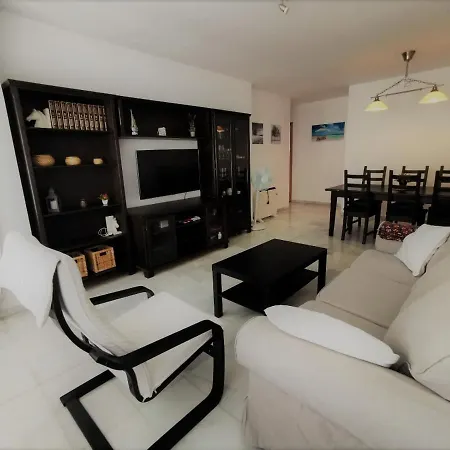 Numancia Apartment