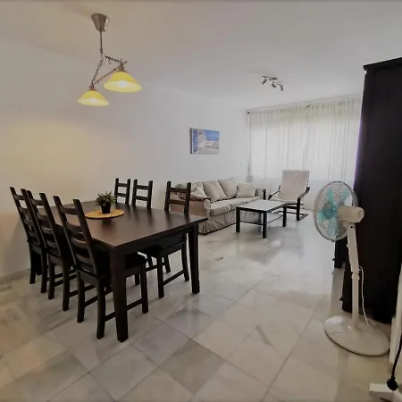 Numancia Apartment Tarifa