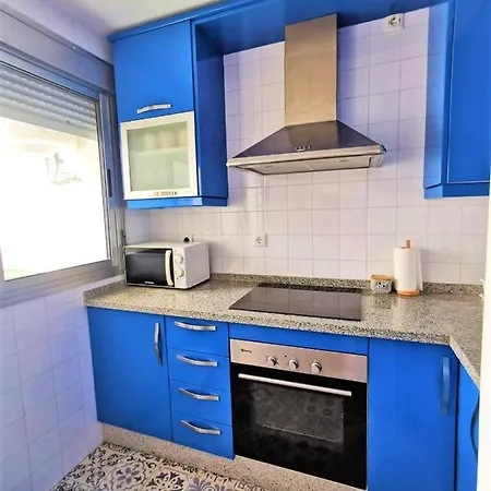 Numancia Apartment *