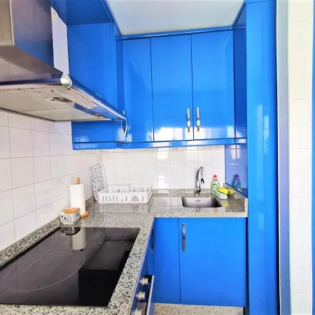 Apartment Numancia Tarifa